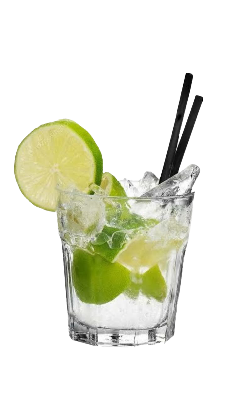 Caipirinha Bar